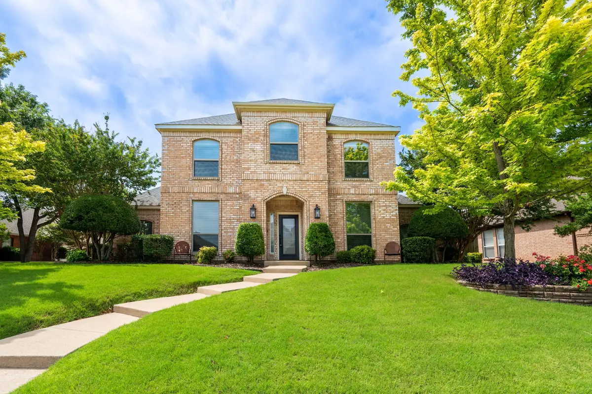1722 Clydesdale Court, Rowlett, TX 75088 - #1