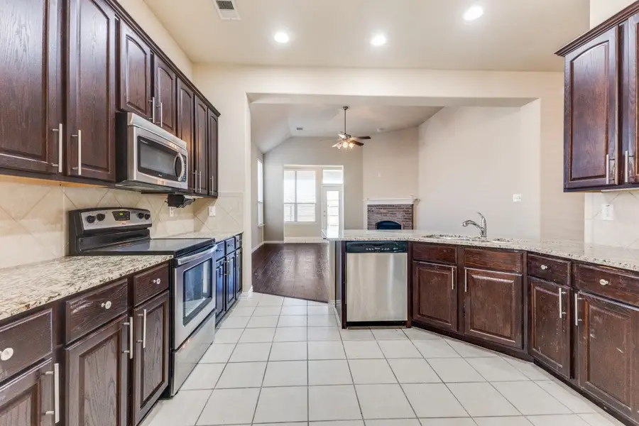 2022 Uvalde Drive, Forney, TX 75126 - #3