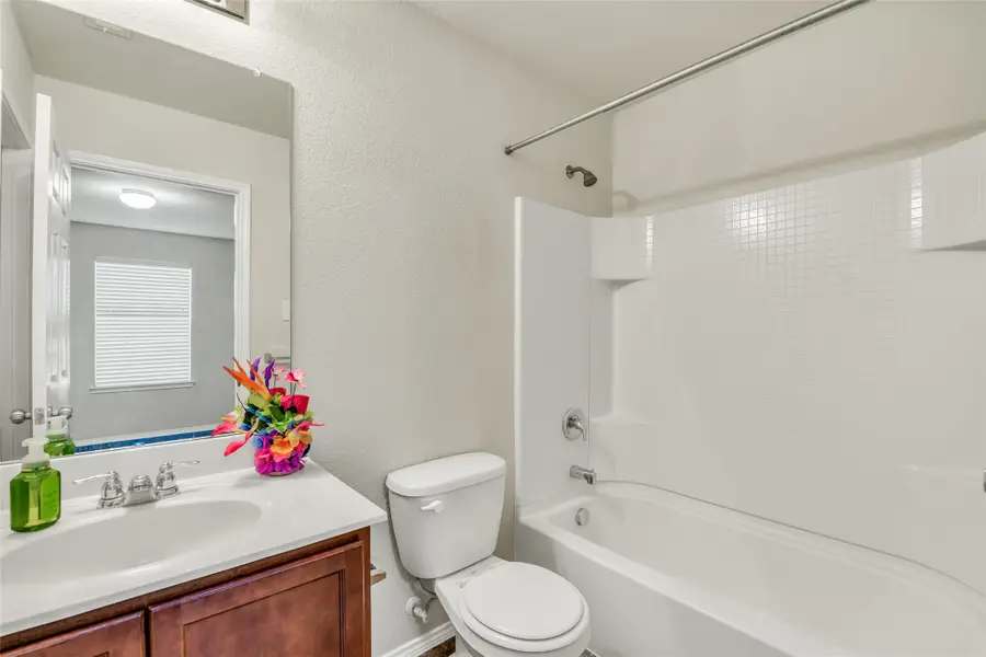 803 Underhill Drive, Arlington, TX 76002 - #3