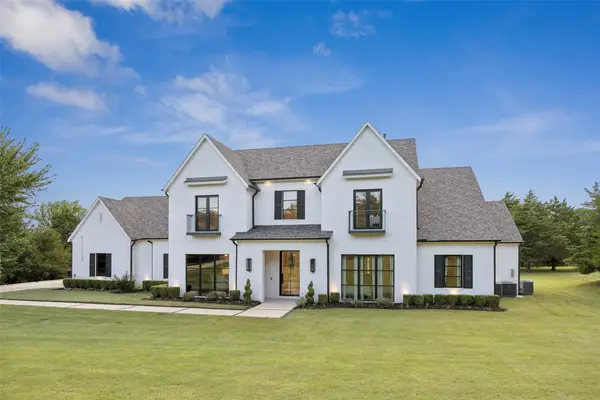 7025 County Road 202, McKinney, TX 75071
