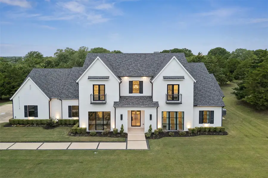 7025 County Road 202, McKinney, TX 75071 - #2