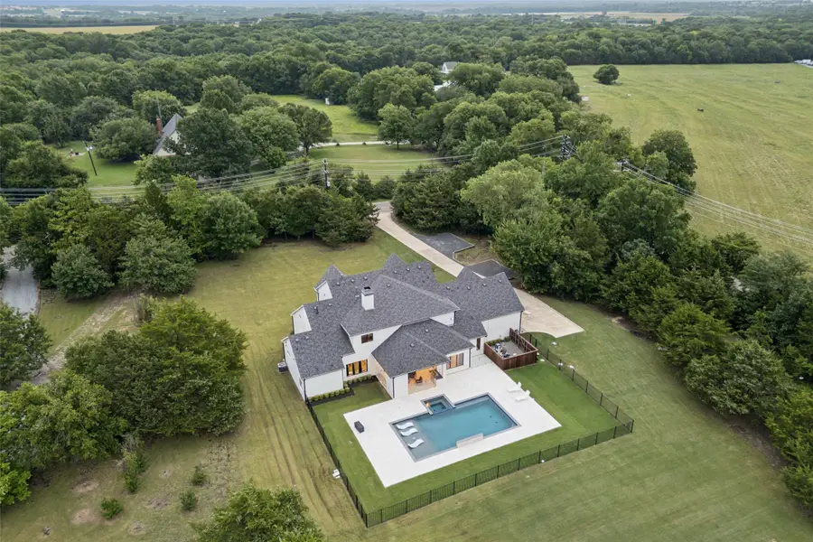 7025 County Road 202, McKinney, TX 75071 - #3