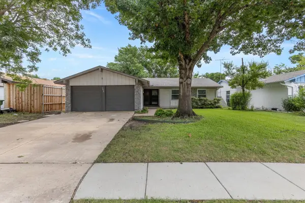 1614 N Yale Drive, Garland, TX 75042