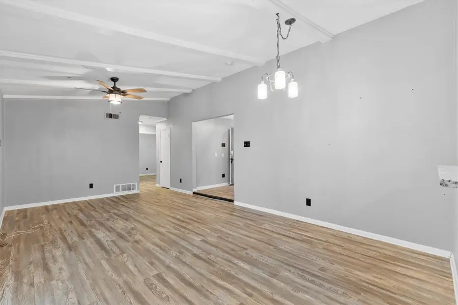 1614 N Yale Drive, Garland, TX 75042 - #3