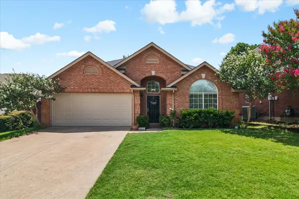 2616 Potomac Drive, Flower Mound, TX 75028