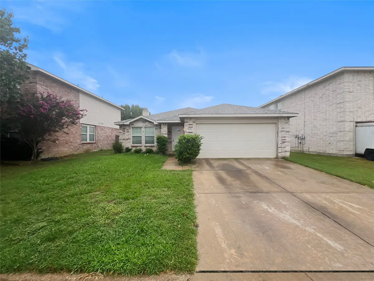 3832 Foxhound Lane, Fort Worth, TX 76123 - #1