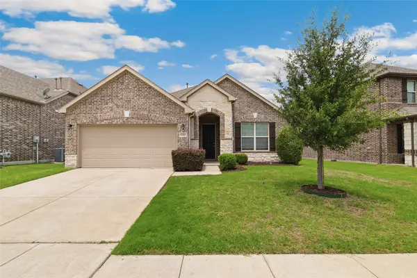 1705 Jace Drive, McKinney, TX 75071