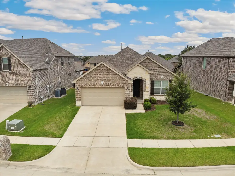 1705 Jace Drive, McKinney, TX 75071 - #2