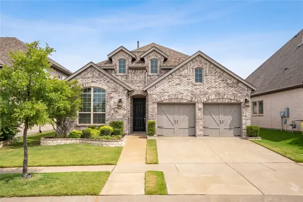 1221 15th Street, Argyle, TX 76226
