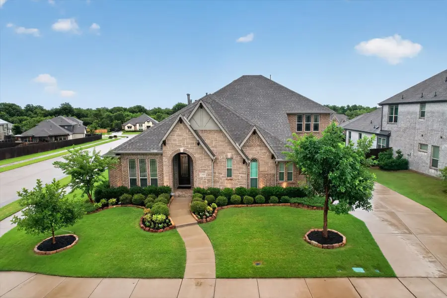 11601 Norcross Drive, Cross Roads, TX 76227 - #2