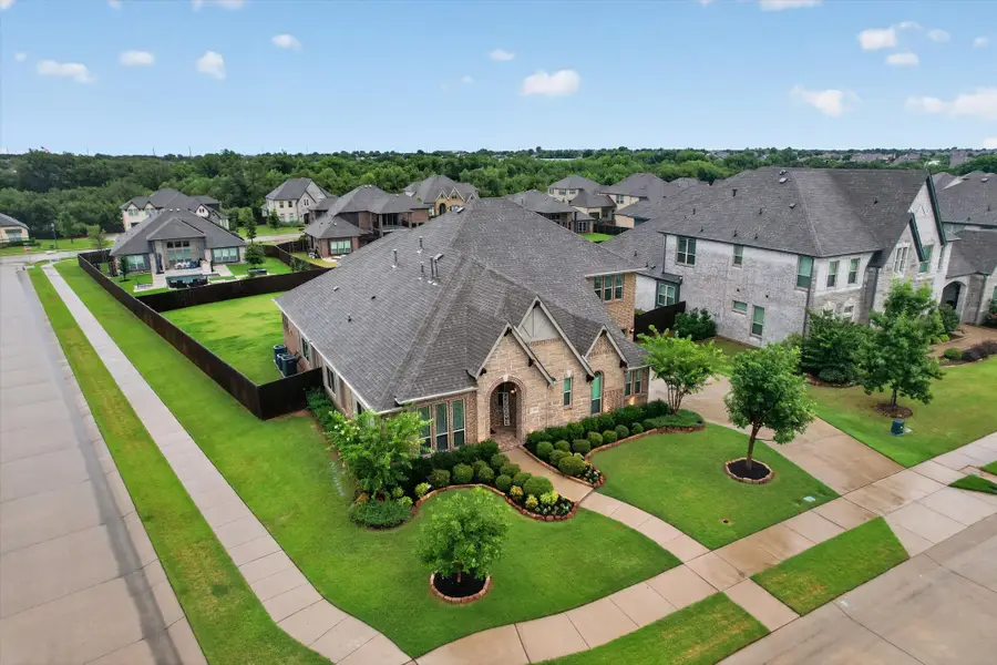 11601 Norcross Drive, Cross Roads, TX 76227 - #3