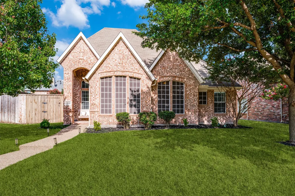 13248 Cottage Grove Drive, Frisco, TX 75033 - #1