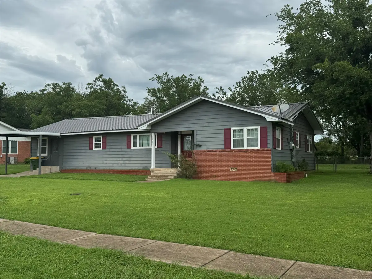 708 First, Hico, TX 76457 - #1