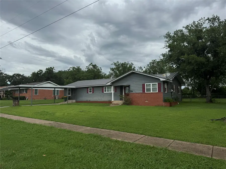 708 First, Hico, TX 76457 - #2