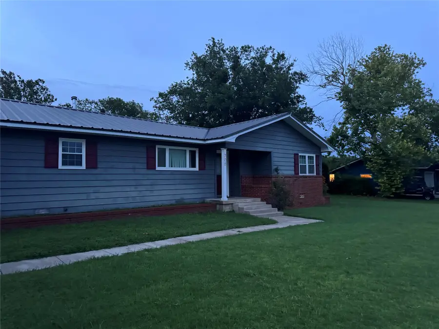 708 First, Hico, TX 76457 - #3