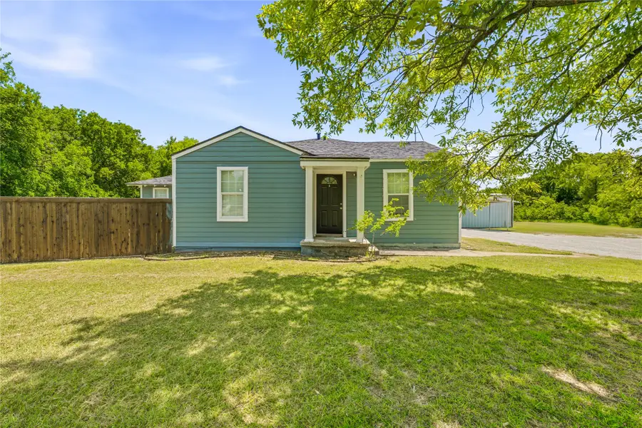 111 Medlan Chapel Road, Graham, TX 76450 - #2