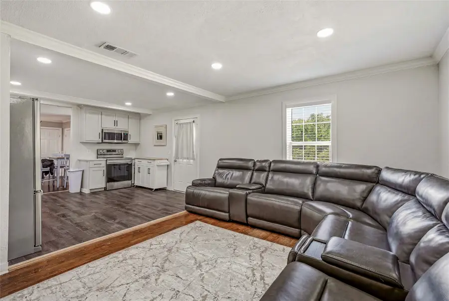 111 Medlan Chapel Road, Graham, TX 76450 - #3