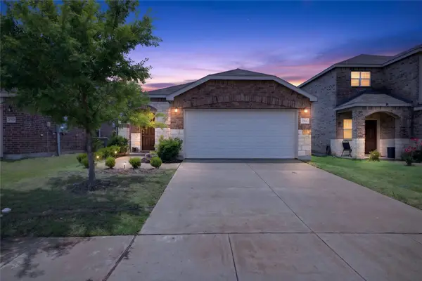 1512 Vega Drive, Forney, TX 75126