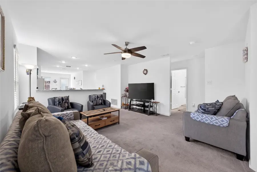 1512 Vega Drive, Forney, TX 75126 - #3