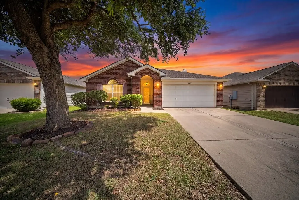 2018 Hickory Trail, Anna, TX 75409 - #1