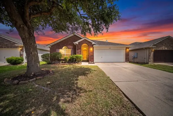 2018 Hickory Trail, Anna, TX 75409