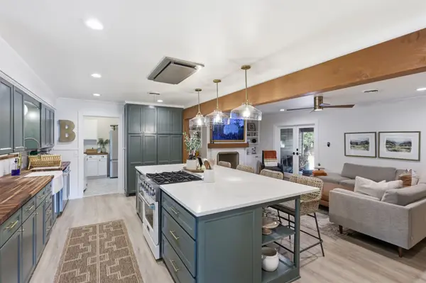 1208 N Morris Street, McKinney, TX 75069