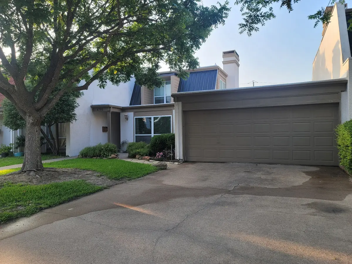 4705 Place One Drive, Garland, TX 75042 - #1