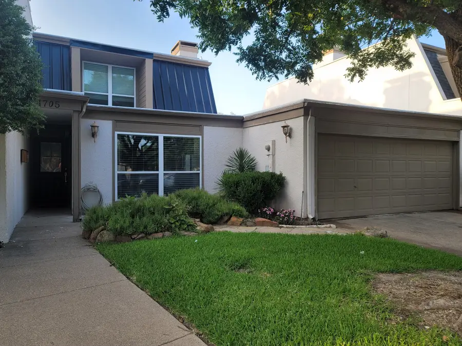 4705 Place One Drive, Garland, TX 75042 - #2