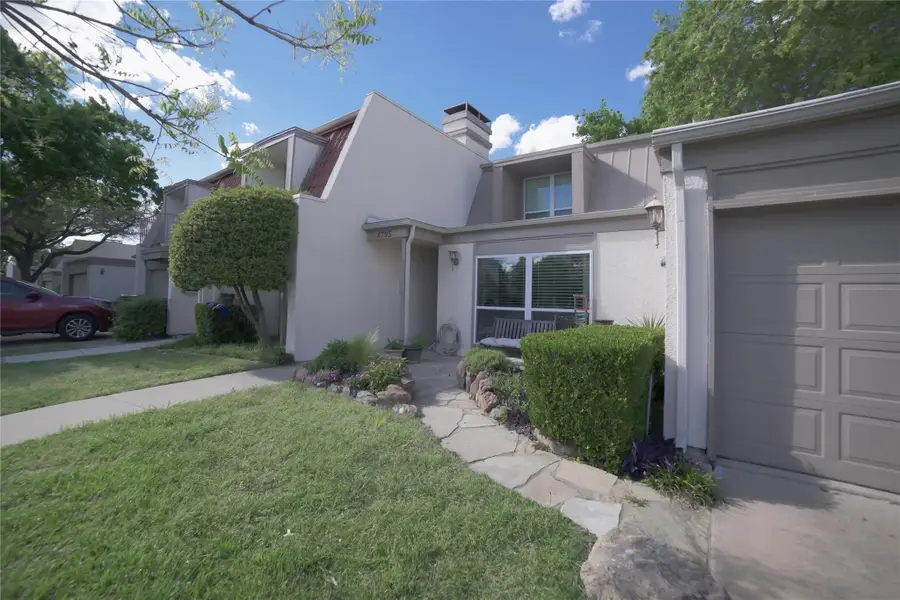 4705 Place One Drive, Garland, TX 75042 - #3