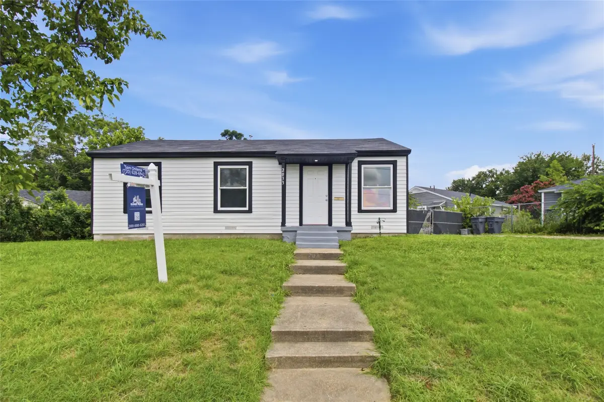 2033 Redman Circle, Dallas, TX 75223 - #1