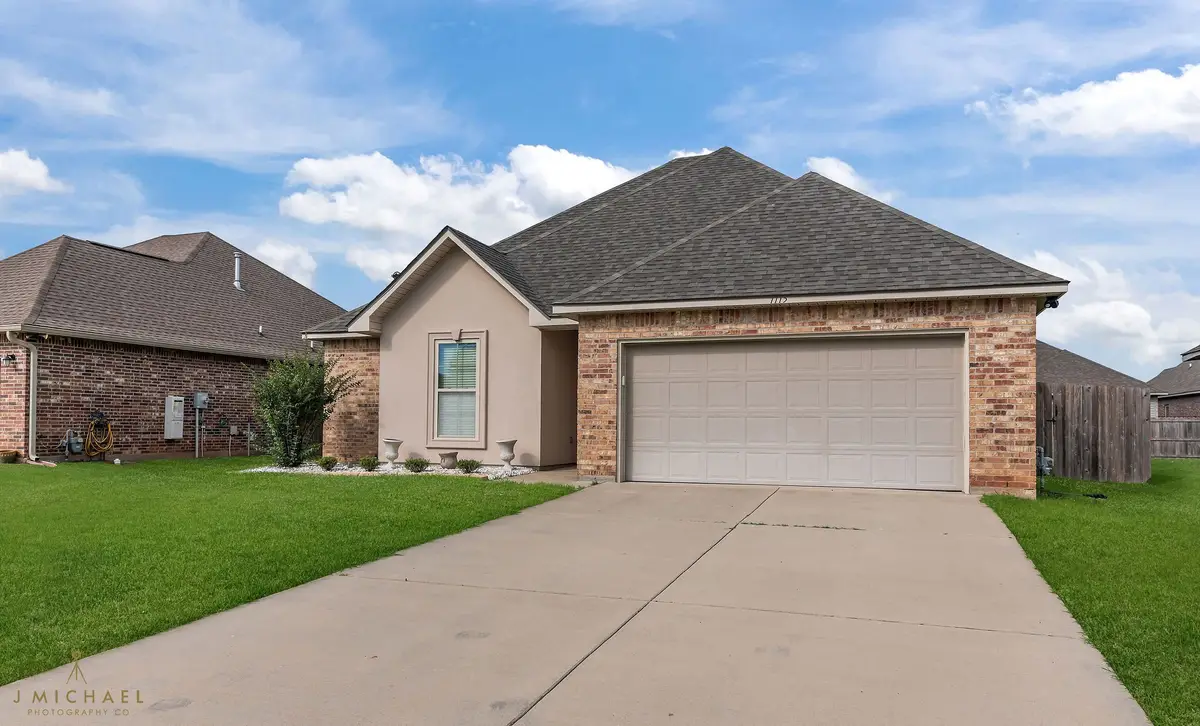1115 Eli Conner Drive, Bossier City, LA 71112 - #1