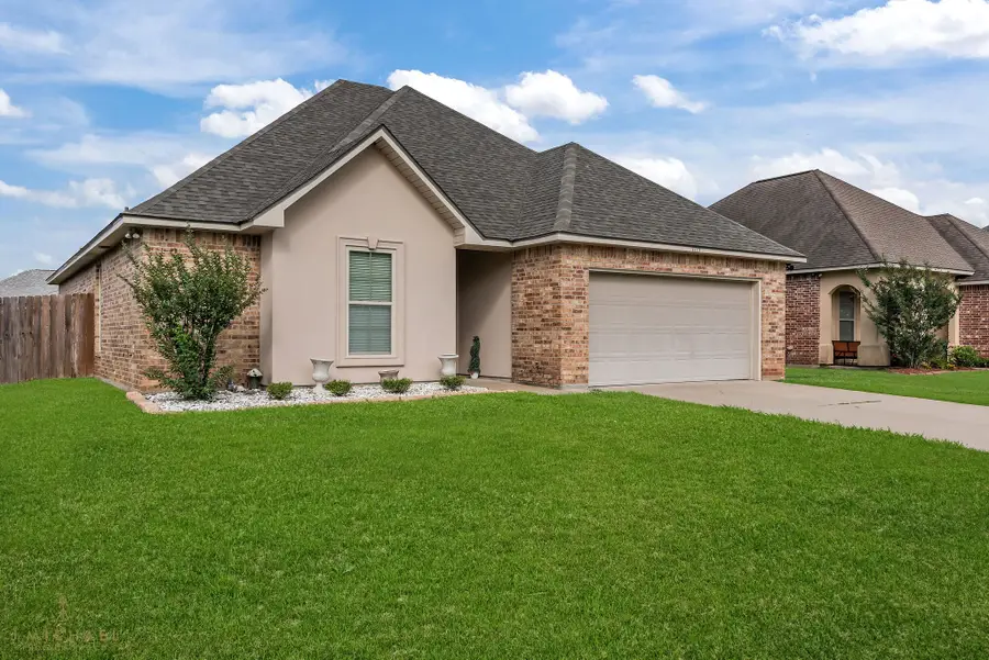 1115 Eli Conner Drive, Bossier City, LA 71112 - #3