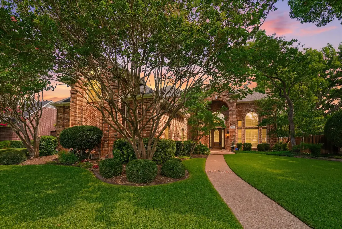 5527 Hunterwood Lane, Arlington, TX 76017 - #1