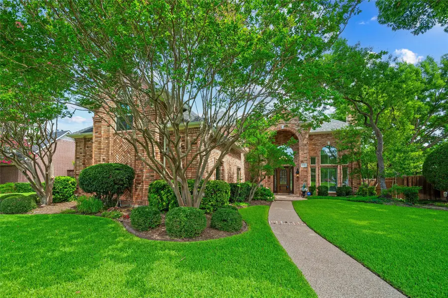 5527 Hunterwood Lane, Arlington, TX 76017 - #2
