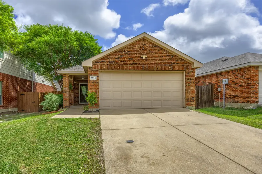 4014 Ridgetop Drive, Heartland, TX 75126 - #2