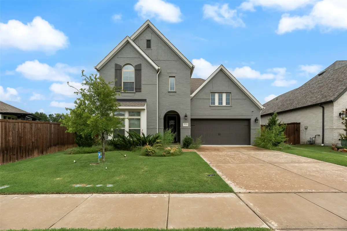820 Filly, Aubrey, TX 76227 - #1