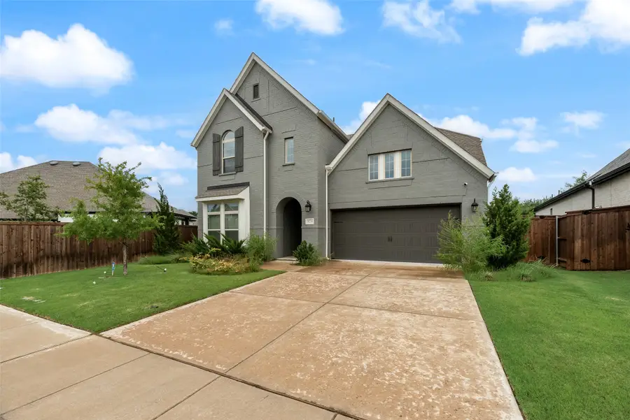 820 Filly, Aubrey, TX 76227 - #3