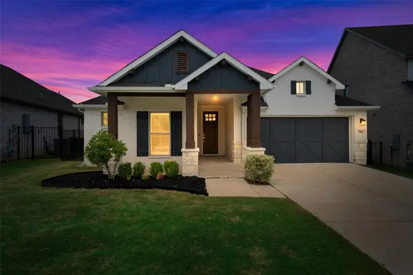 590 Torrey Pines Circle, Heath, TX 75032