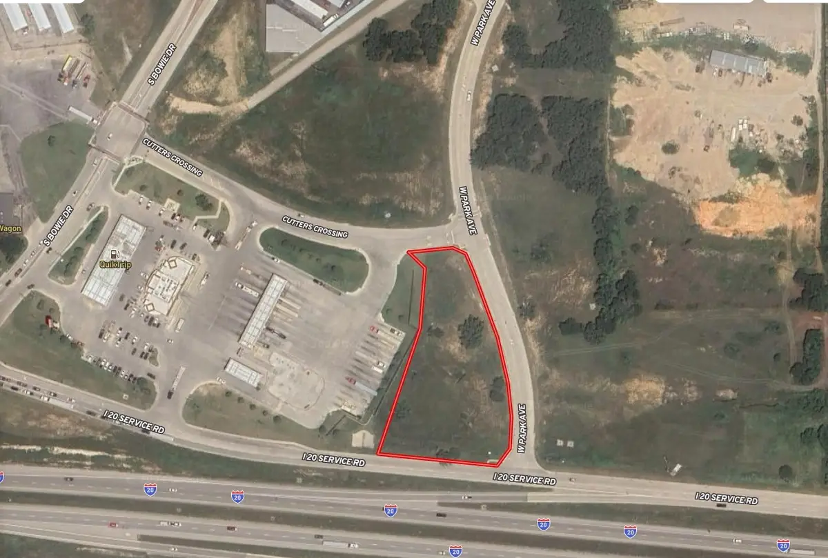 1015 W Park Avenue #LOT A, Weatherford, TX 76086 - #1