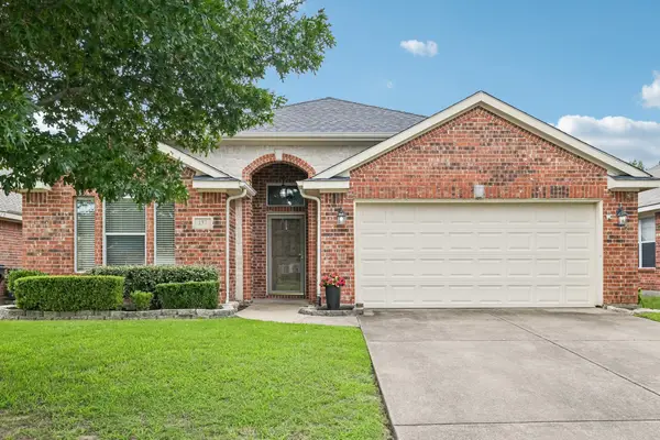 137 Tomahawk Drive, Greenville, TX 75402