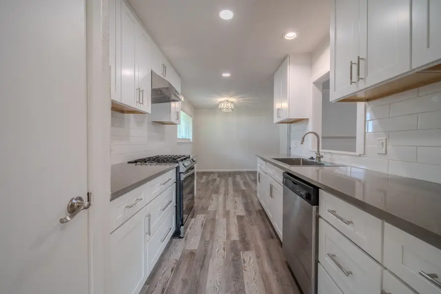 2513 Belhaven Drive, Mesquite, TX 75150 - #2