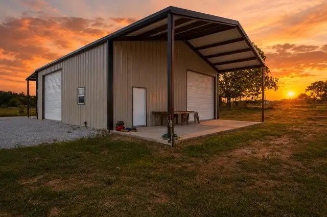 1017 County Road 4699, Boyd, TX 76023 - #1