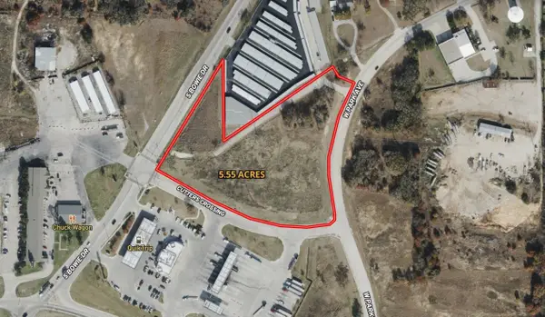 1015 W Park Avenue #LOT B, Weatherford, TX 76086