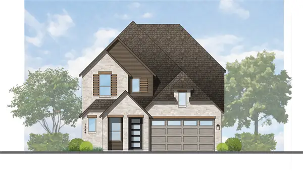 8409 Texas Ash Drive, Justin, TX 76247