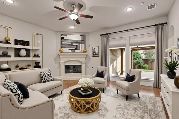 7523 Bellingrath Drive, Frisco, TX 75035