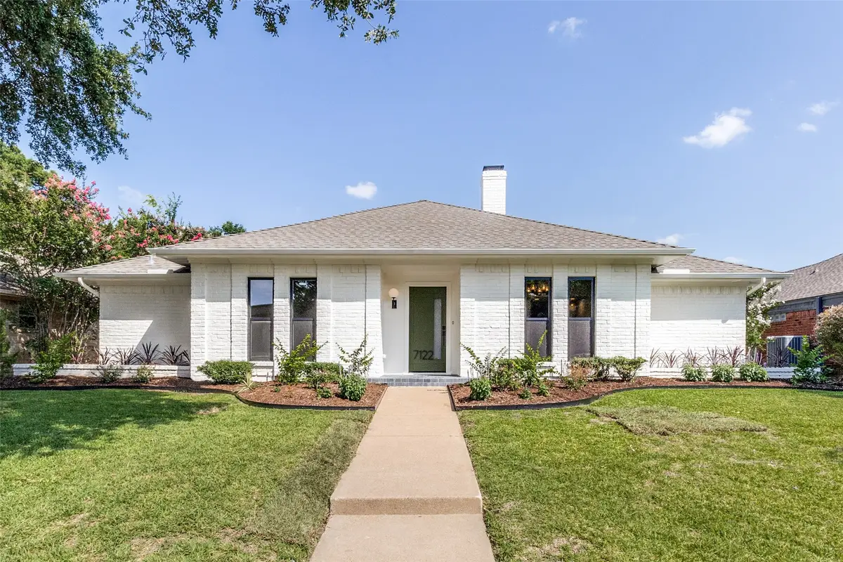 7122 Winedale Drive, Dallas, TX 75231 - #1
