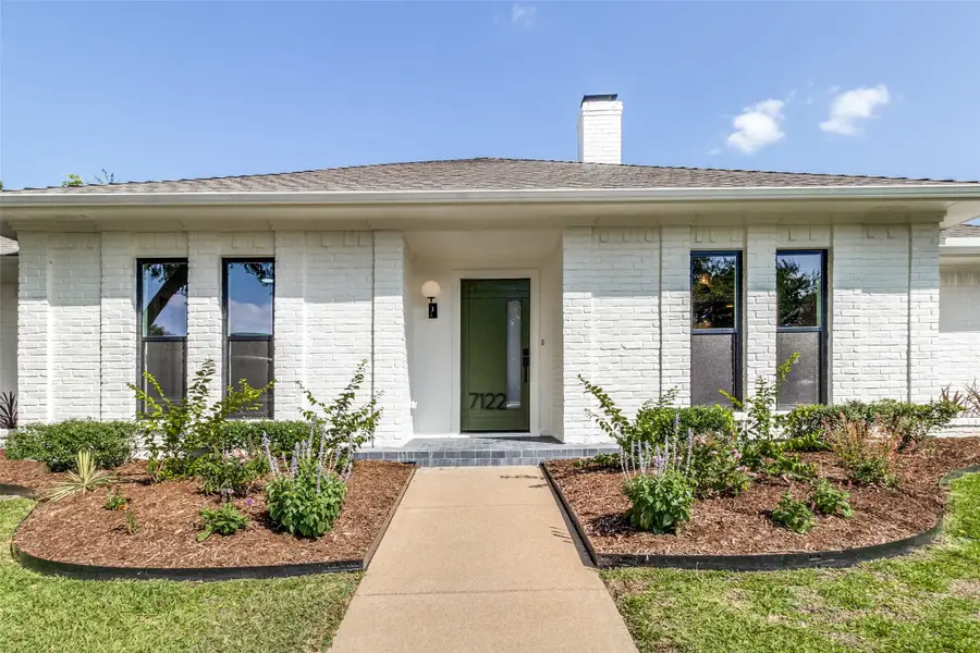 7122 Winedale Drive, Dallas, TX 75231 - #3