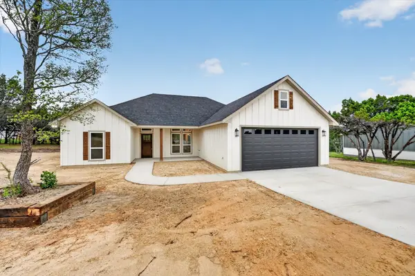 115 Hill Shadow Lane, Whitney, TX 76692