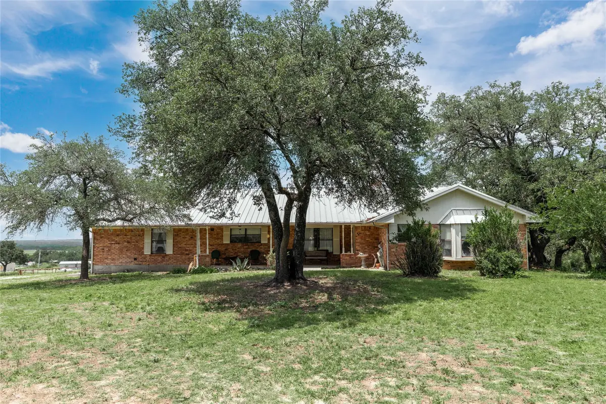 3718 Highway 36 W, Rising Star, TX 76471 - #1
