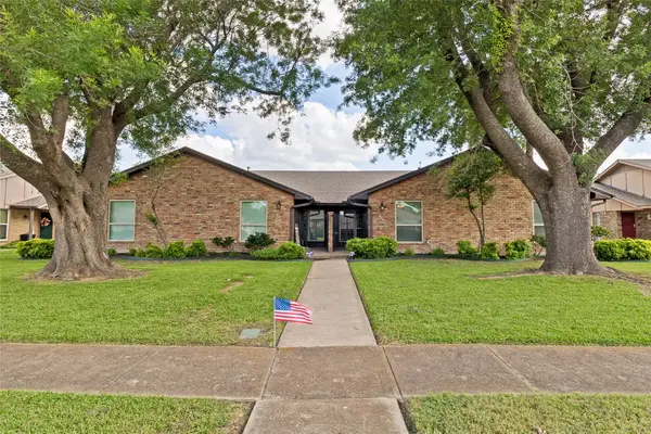 412 Tiffany Trail, Richardson, TX 75081
